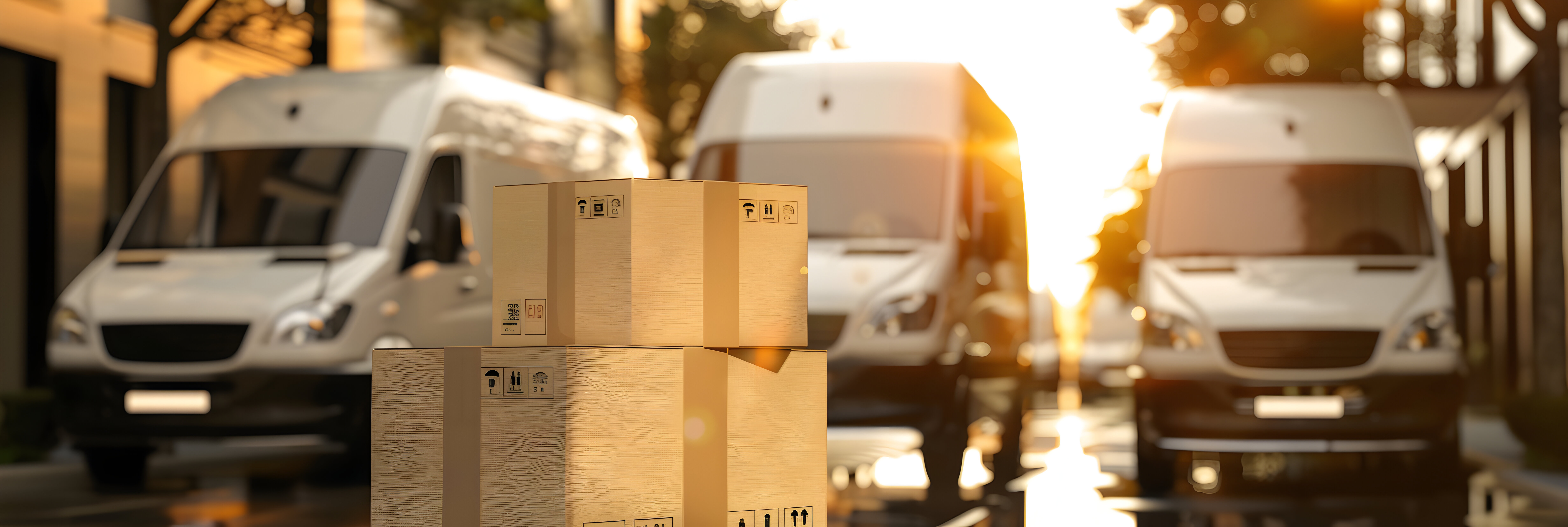 Şahin Nakliyat – Güvenilir Taşımacılıkta Yanınızdayız